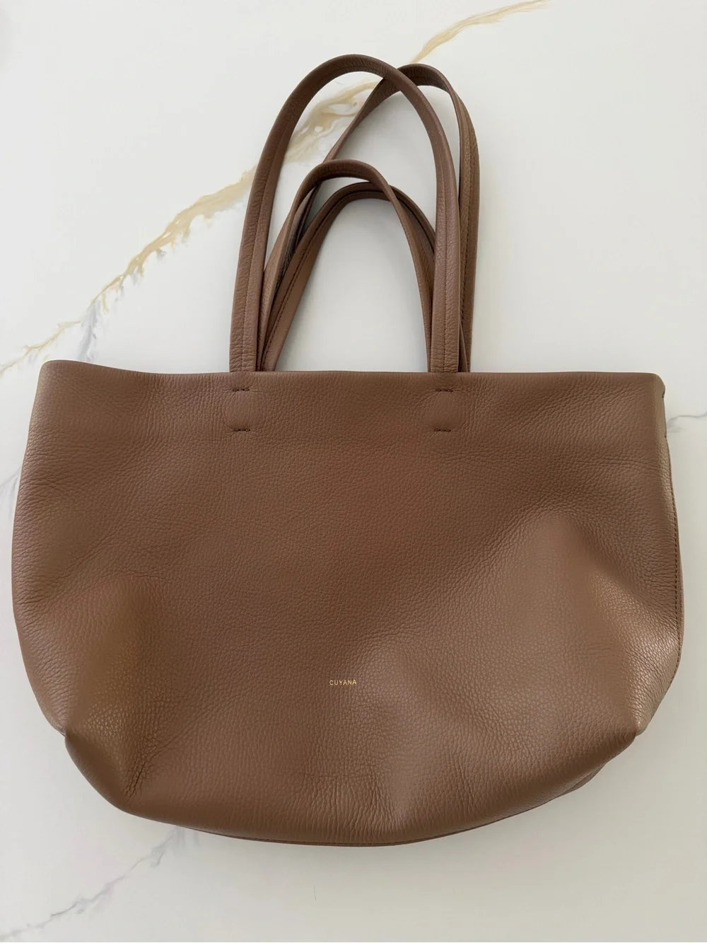 Cuyana Small Easy Tote